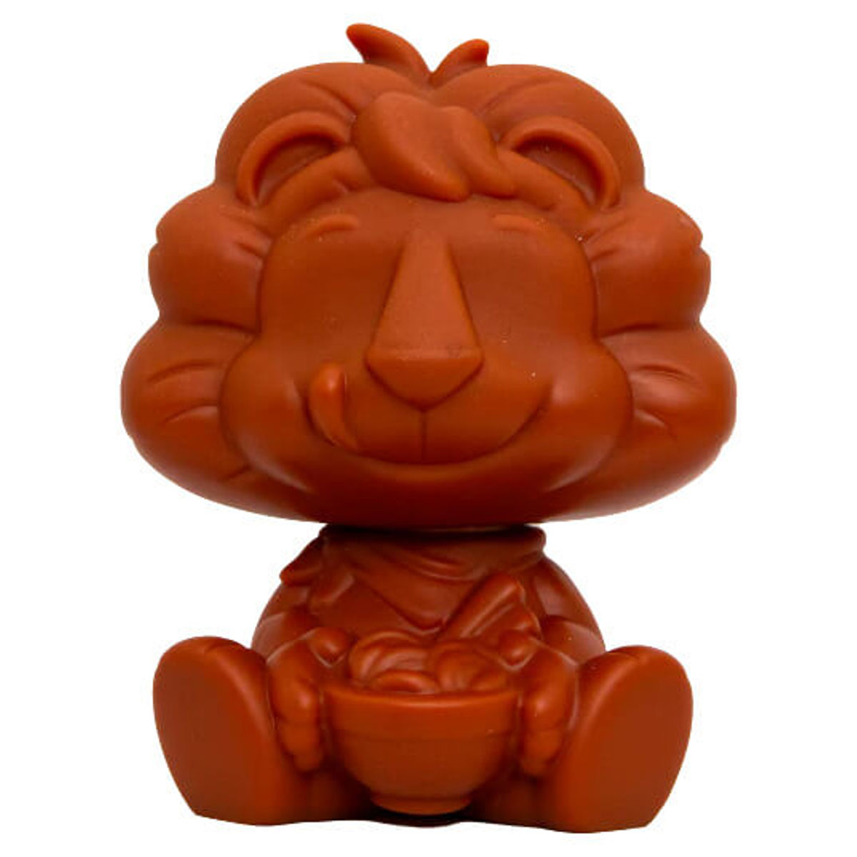 YUKI The Lion Slurprise Lab Sample