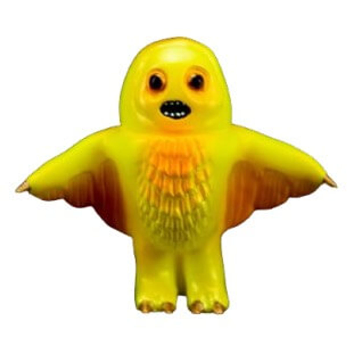 Y – Banana Moth