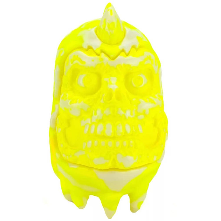 Y – CloudBoi Skully by Cherry Moth Cake
