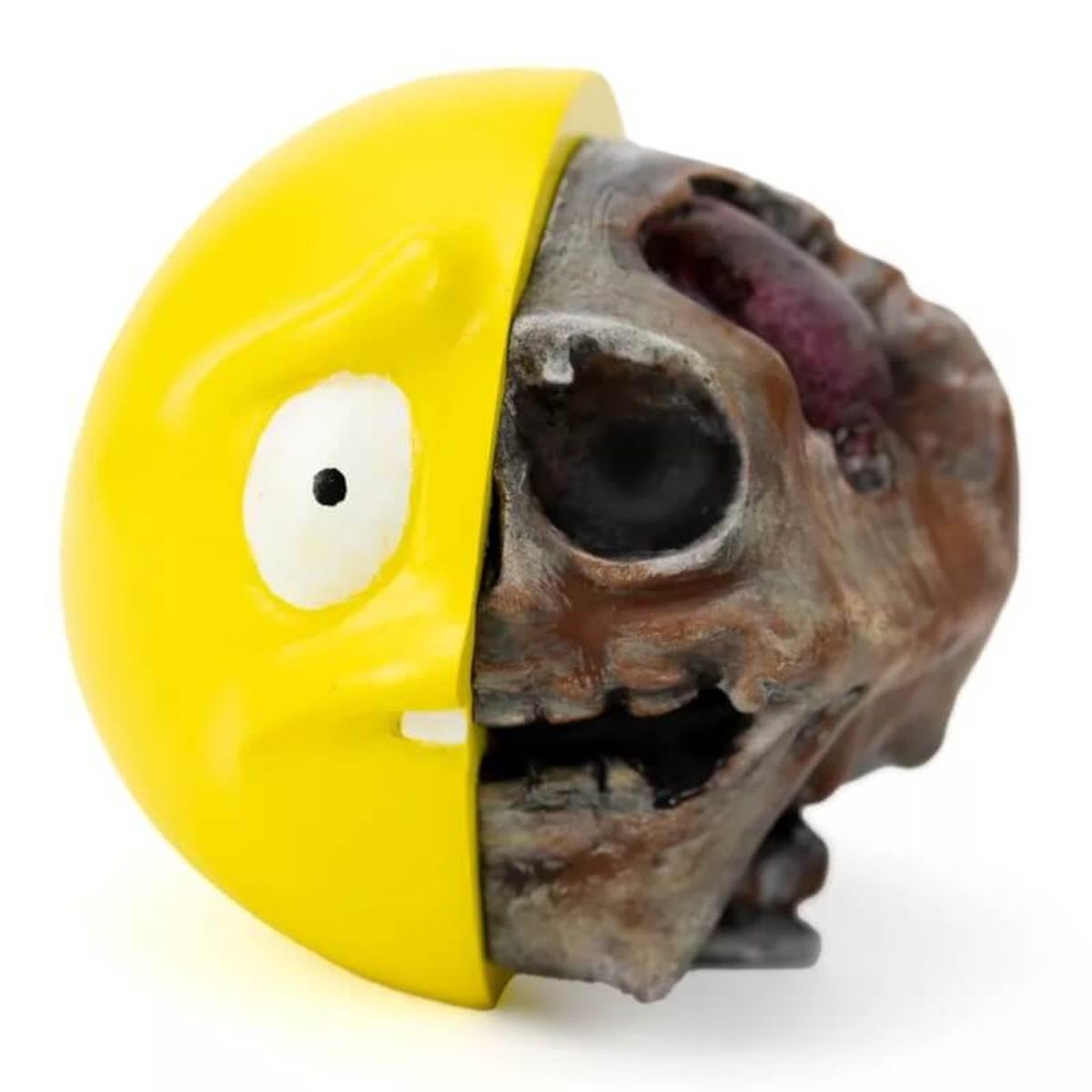 Y – Gumskull (Post-Apoc)
