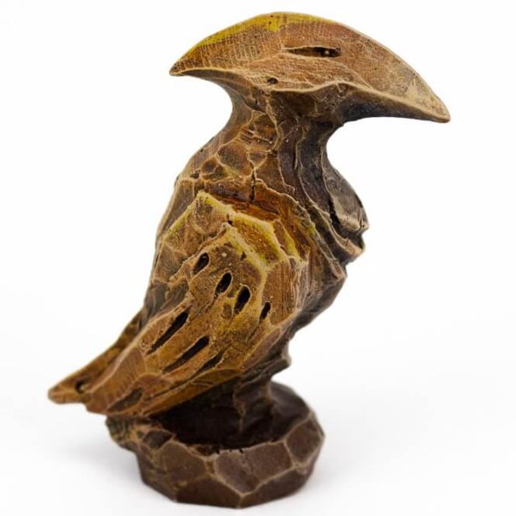 Y – Honey-Mustard Rhoolbird by valleyDweller
