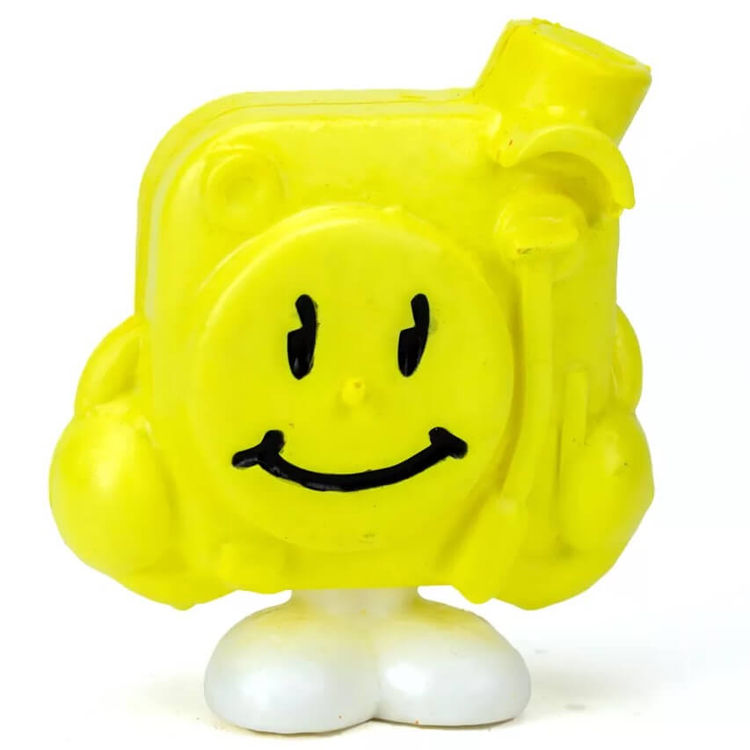 Y – MR. Turnt by James Huizar