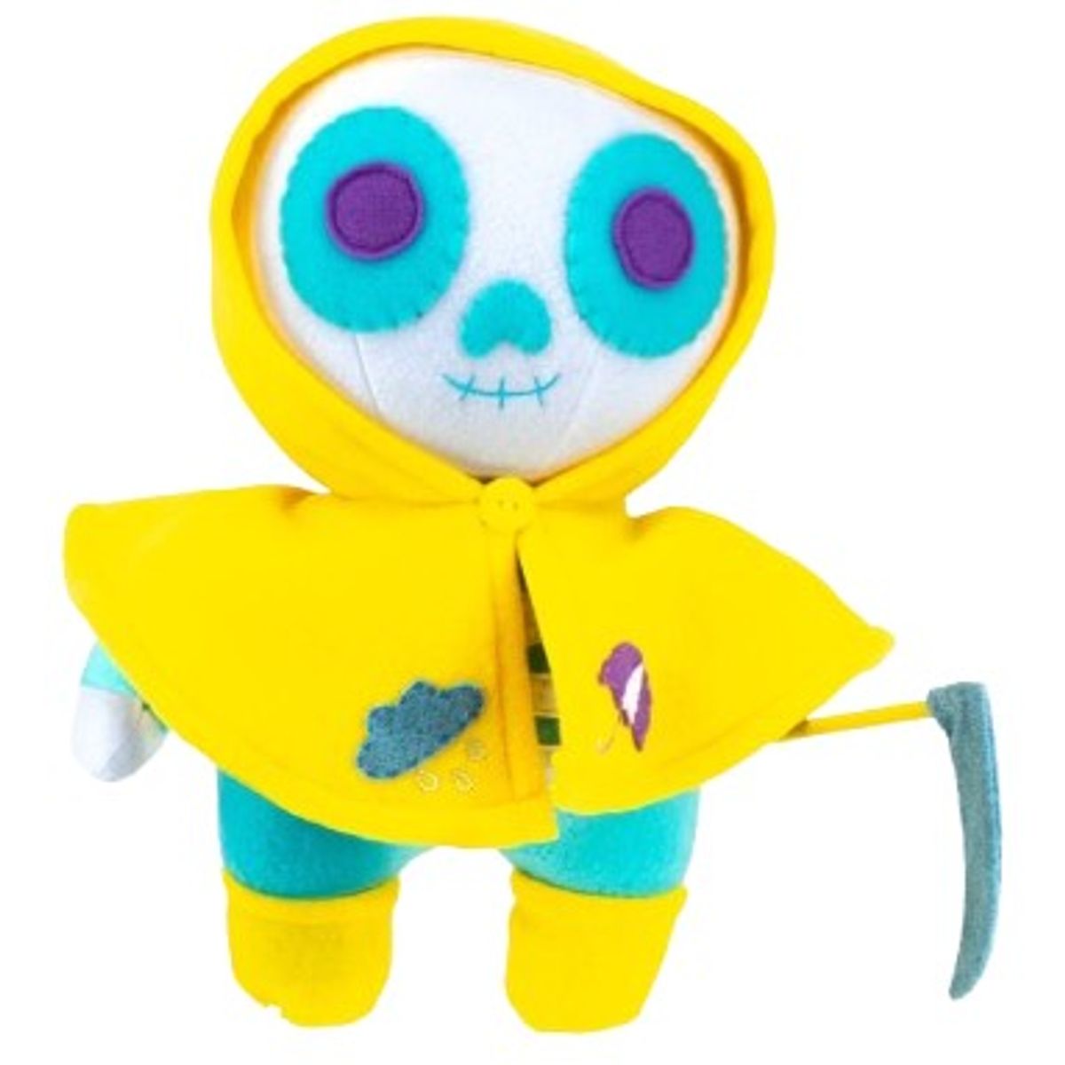 Y – Rainy Day Reaper