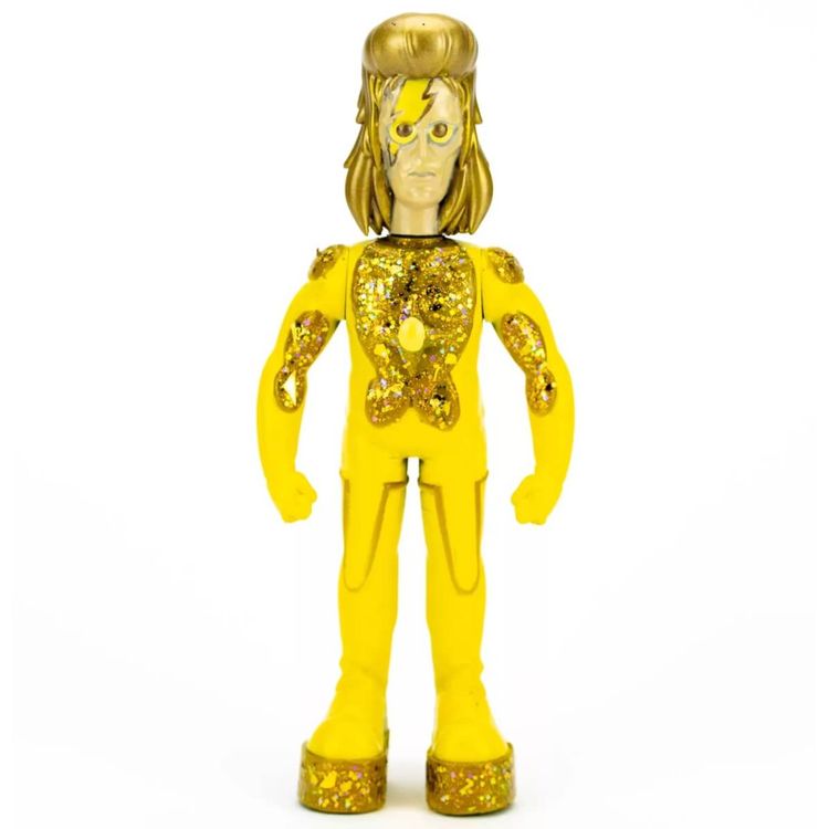 Y – Stardust-Z: Gold Editions 1 by Dickey Nickles