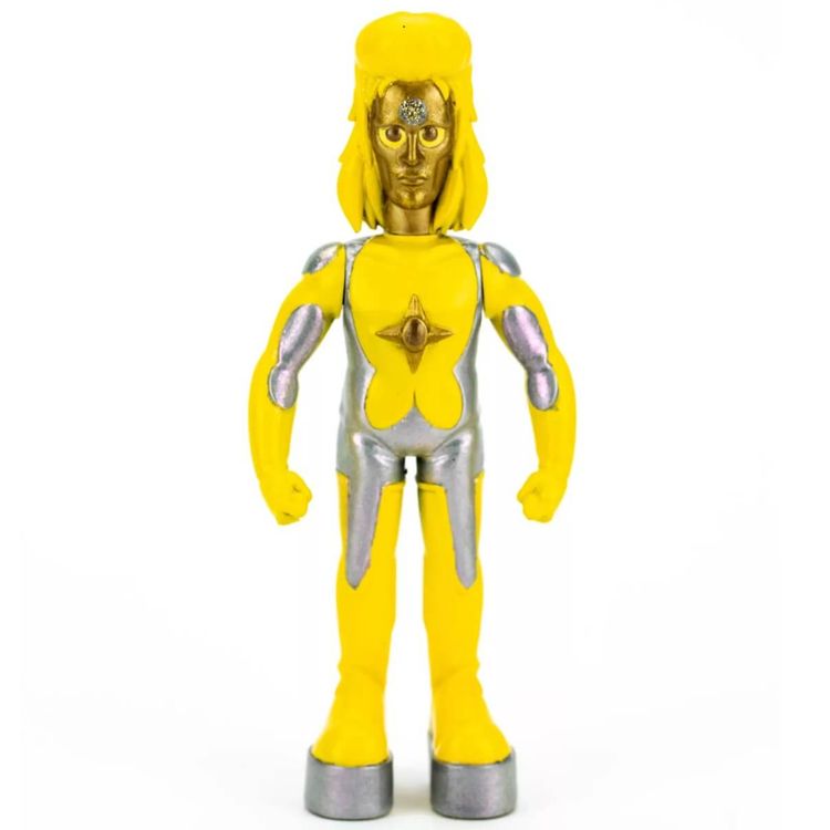 Y – Stardust-Z: Gold Editions 2 by Dickey Nickles