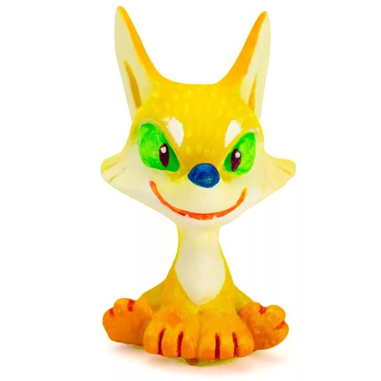 Y – Sun King Moxy by Hot Wing