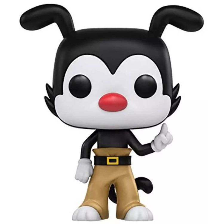 Yakko : Animaniacs [161] by Warner Bros.