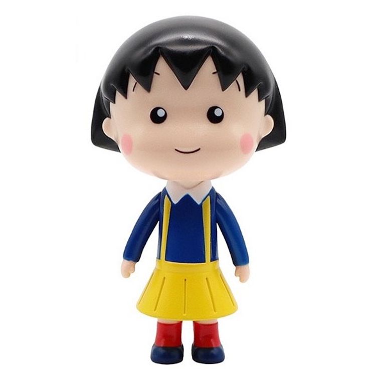 Yamashi Chibi Maruko by Sofvips
