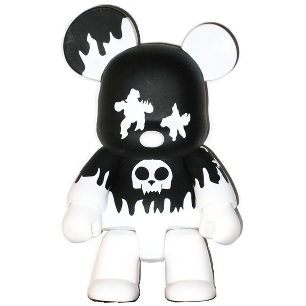 Yamashiroya Bear Qee