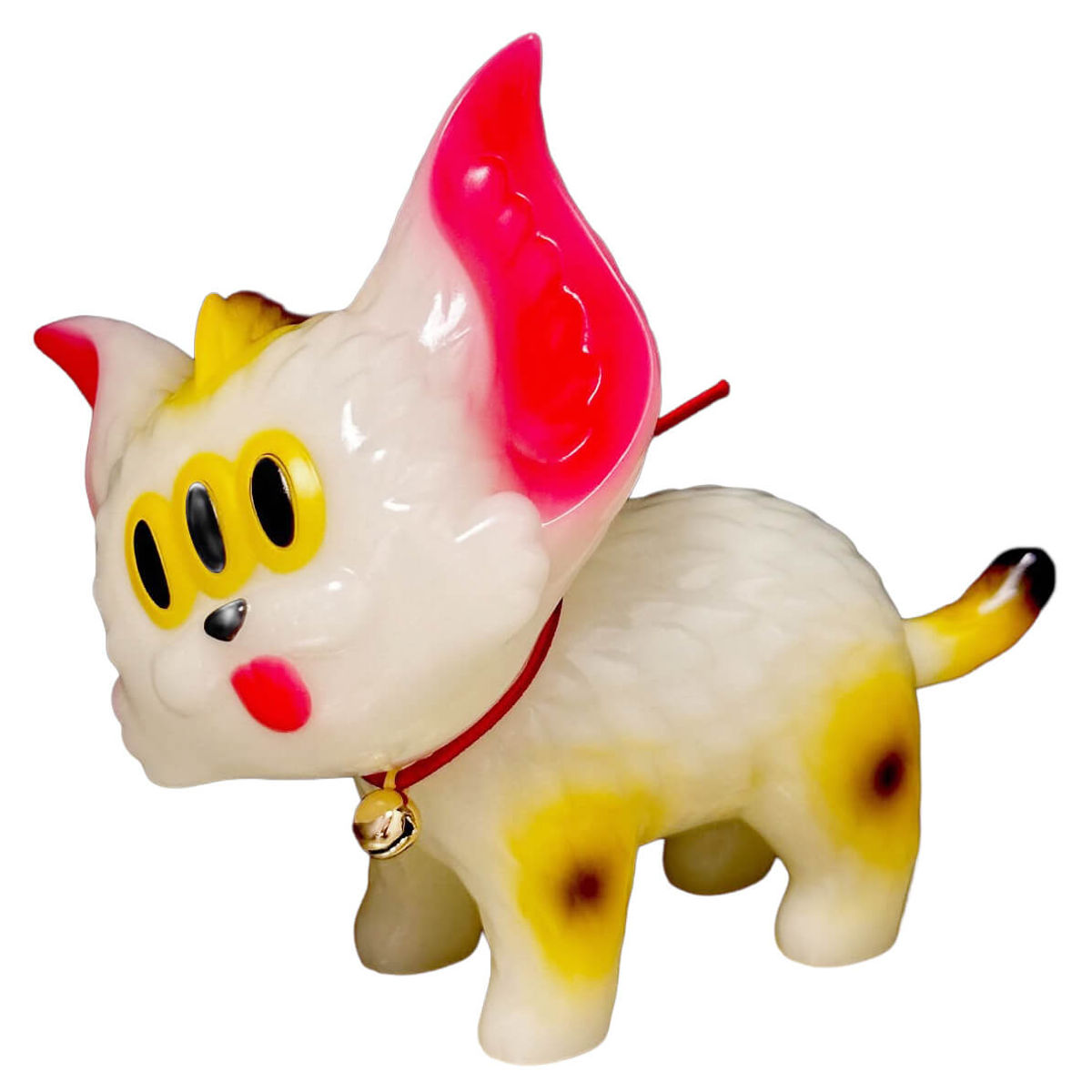 Yanchar Cat Lucky GID