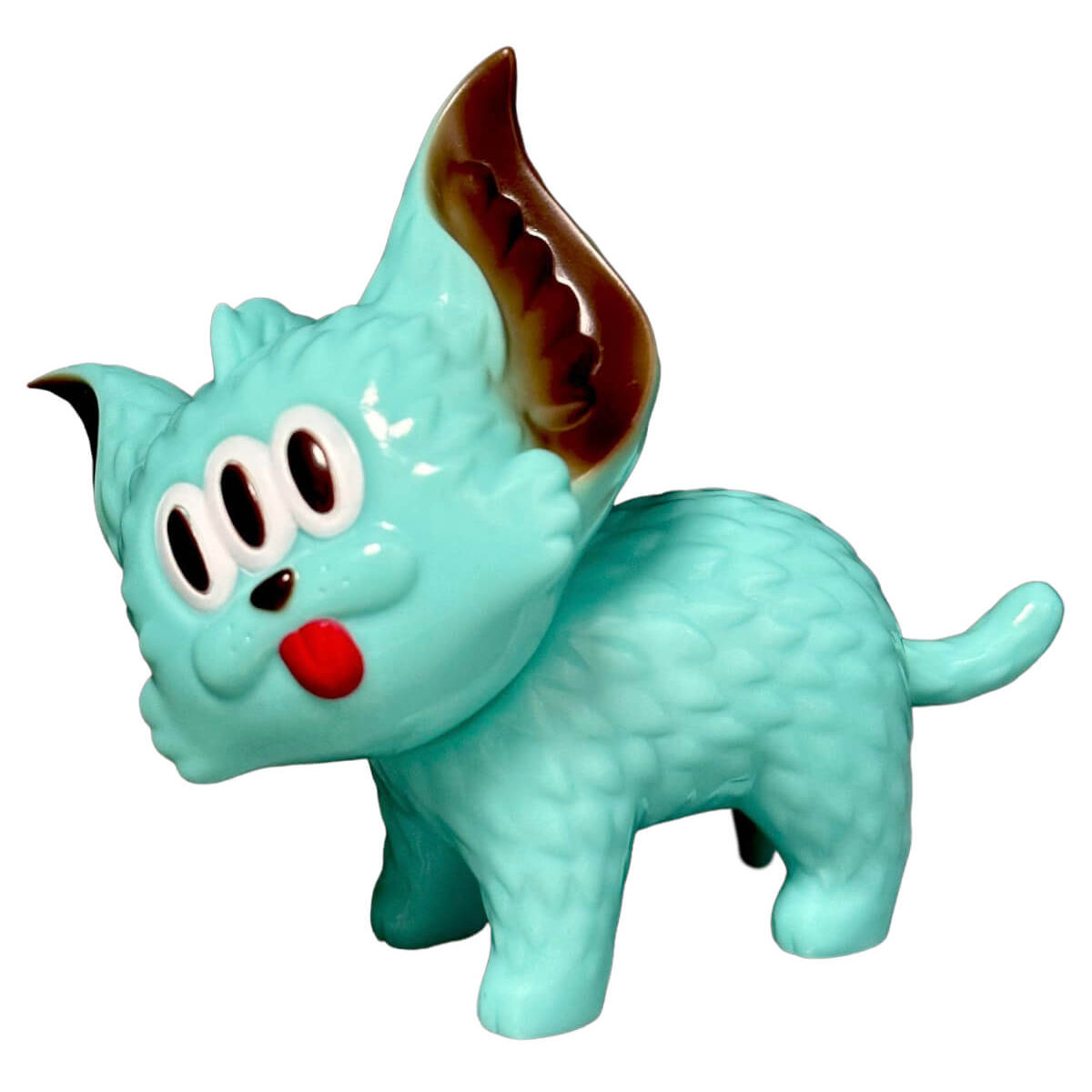 Yanchar Cat Mint Chocolate