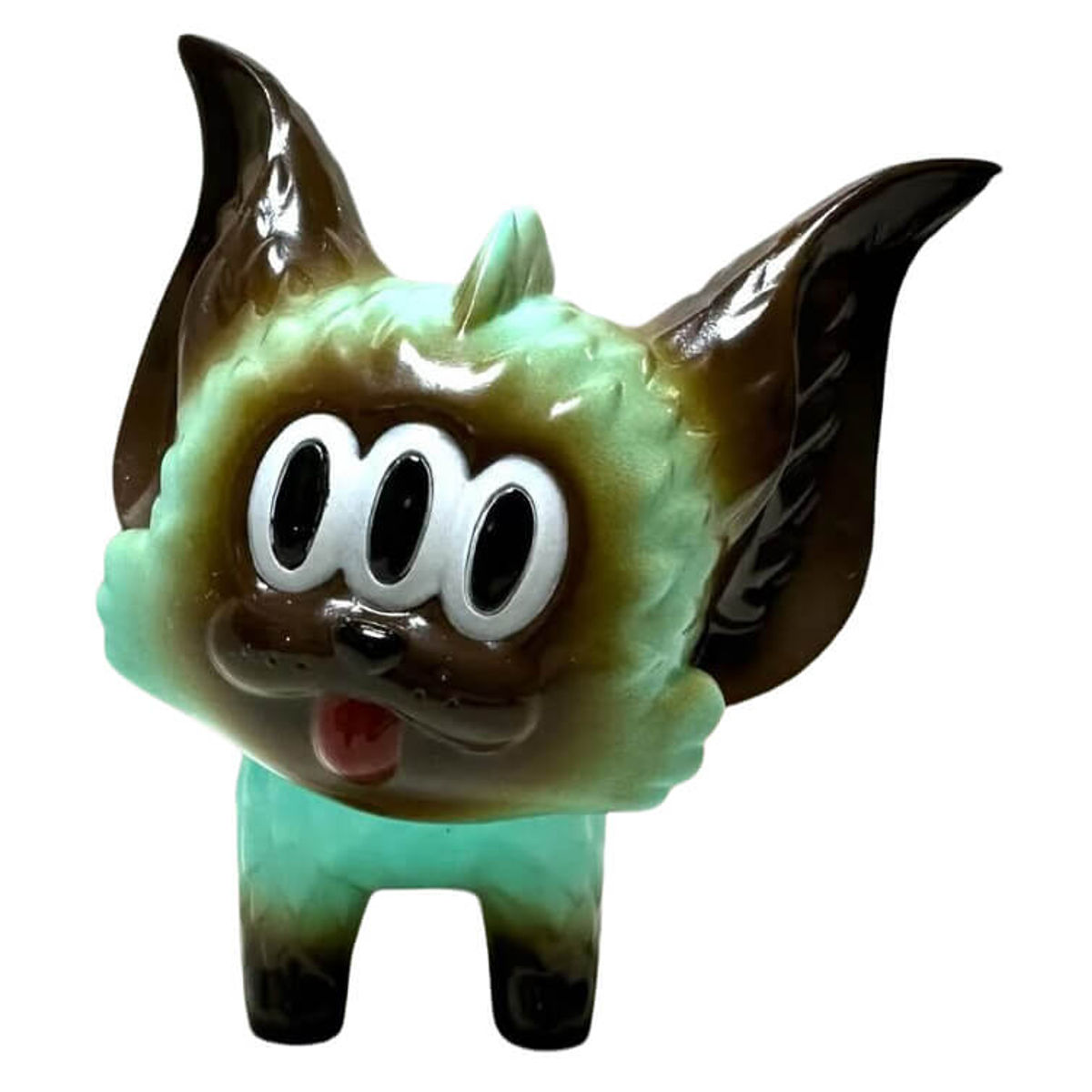 Yancher Cat Mint Chocolate