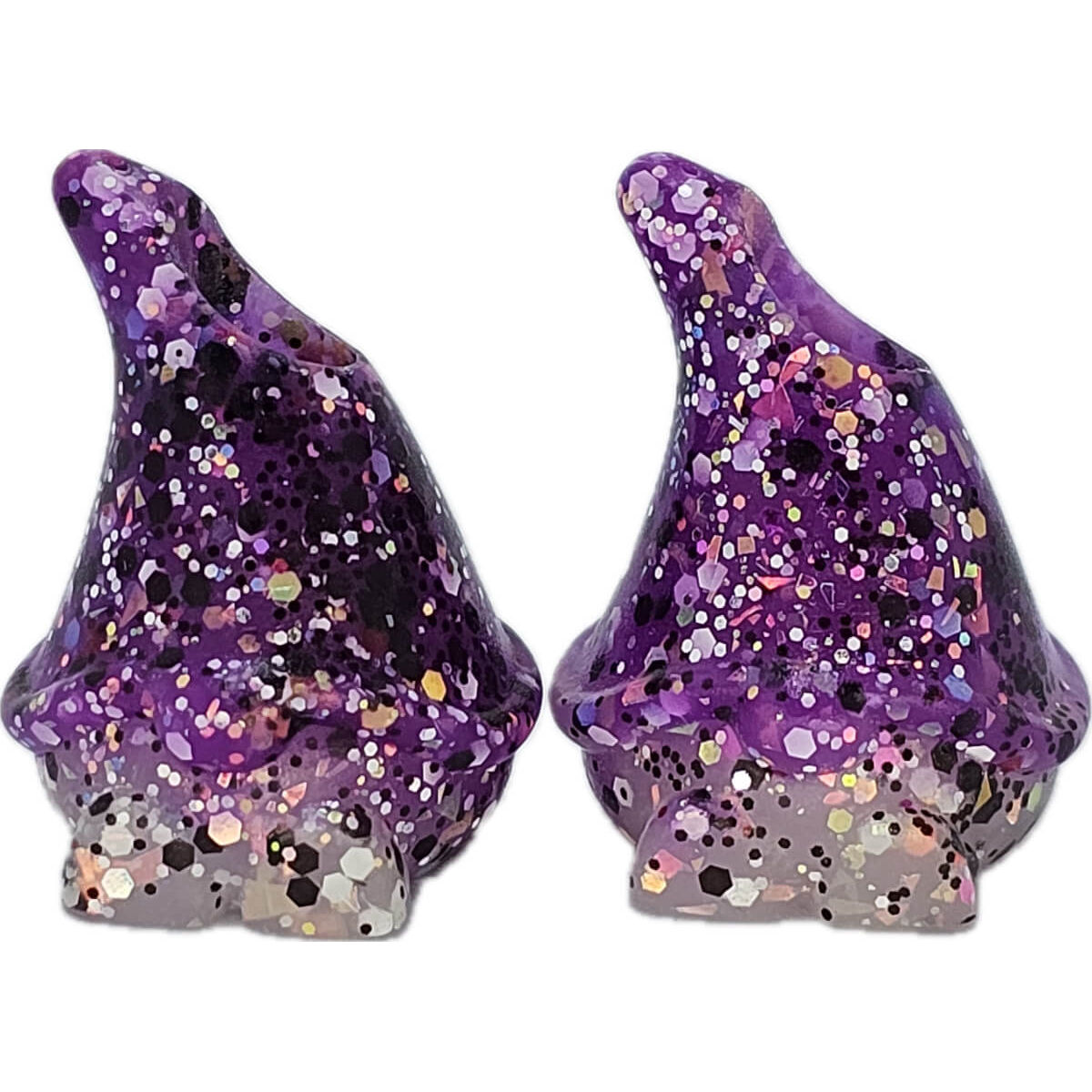 Yin/Yang - Tinx Lanyard Bead