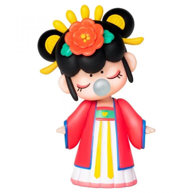 Yang Yu Huan by Rolife