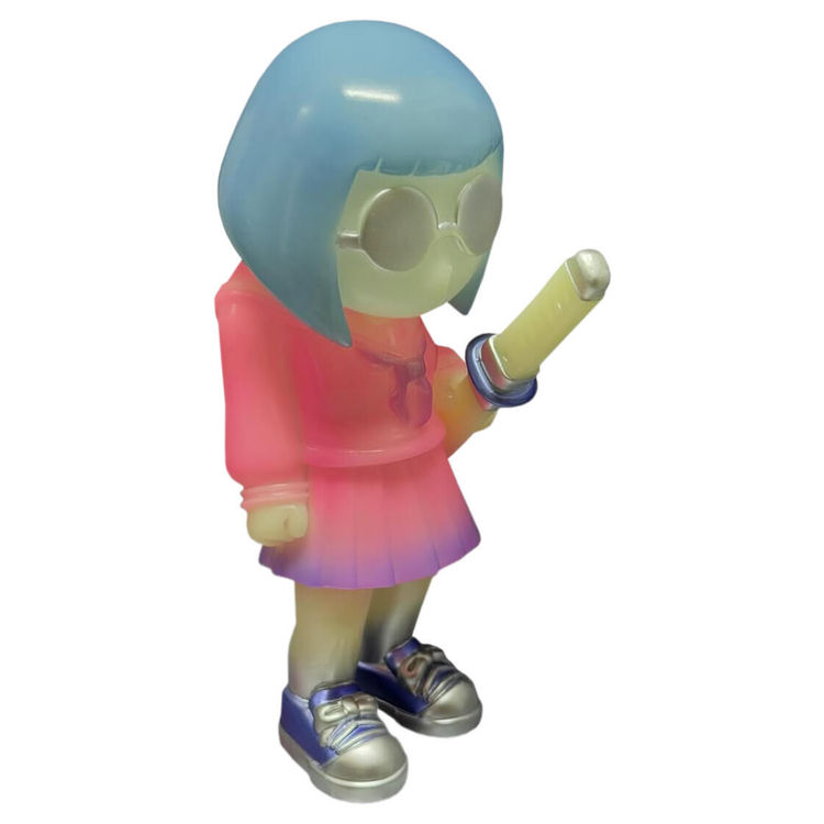 Yayoi-chan GID by Far East Riot Toy