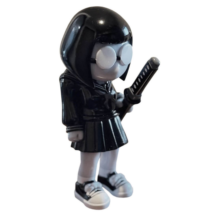Yayoi-chan Mono by Far East Riot Toy