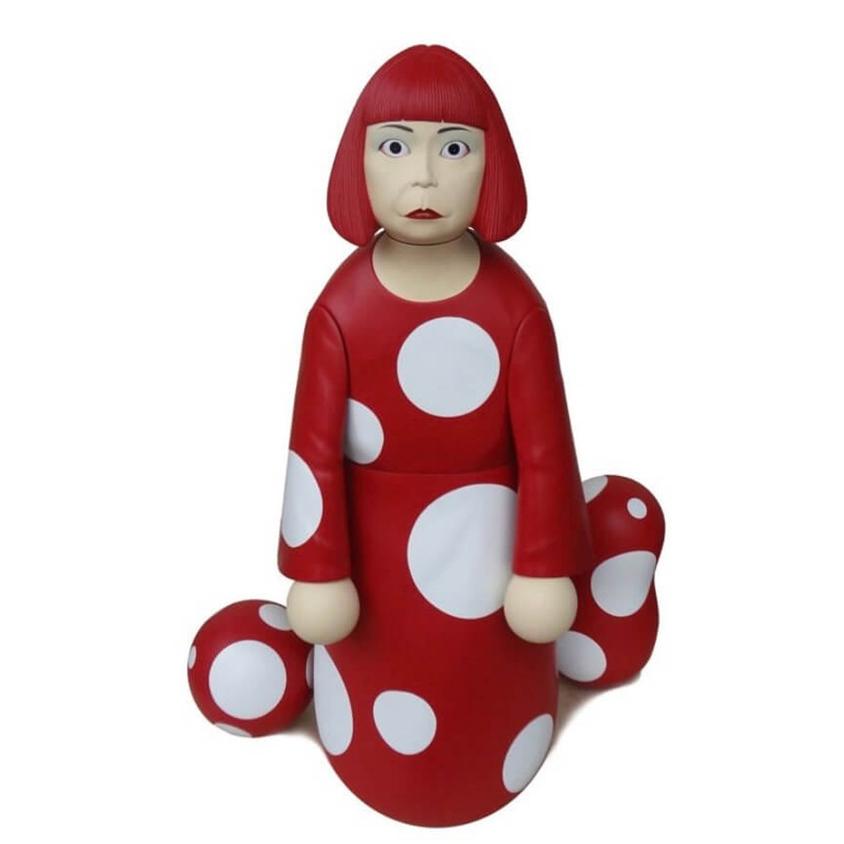 Yayoi Kusama 2