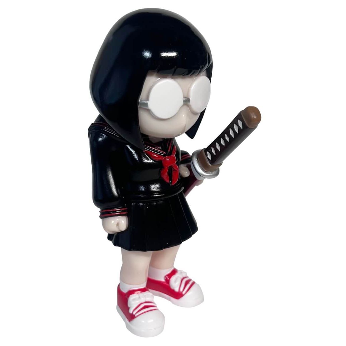 Yayoi-Chan TDG Black