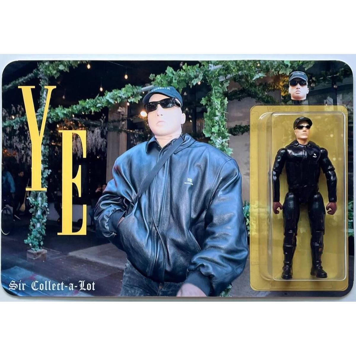 Ye