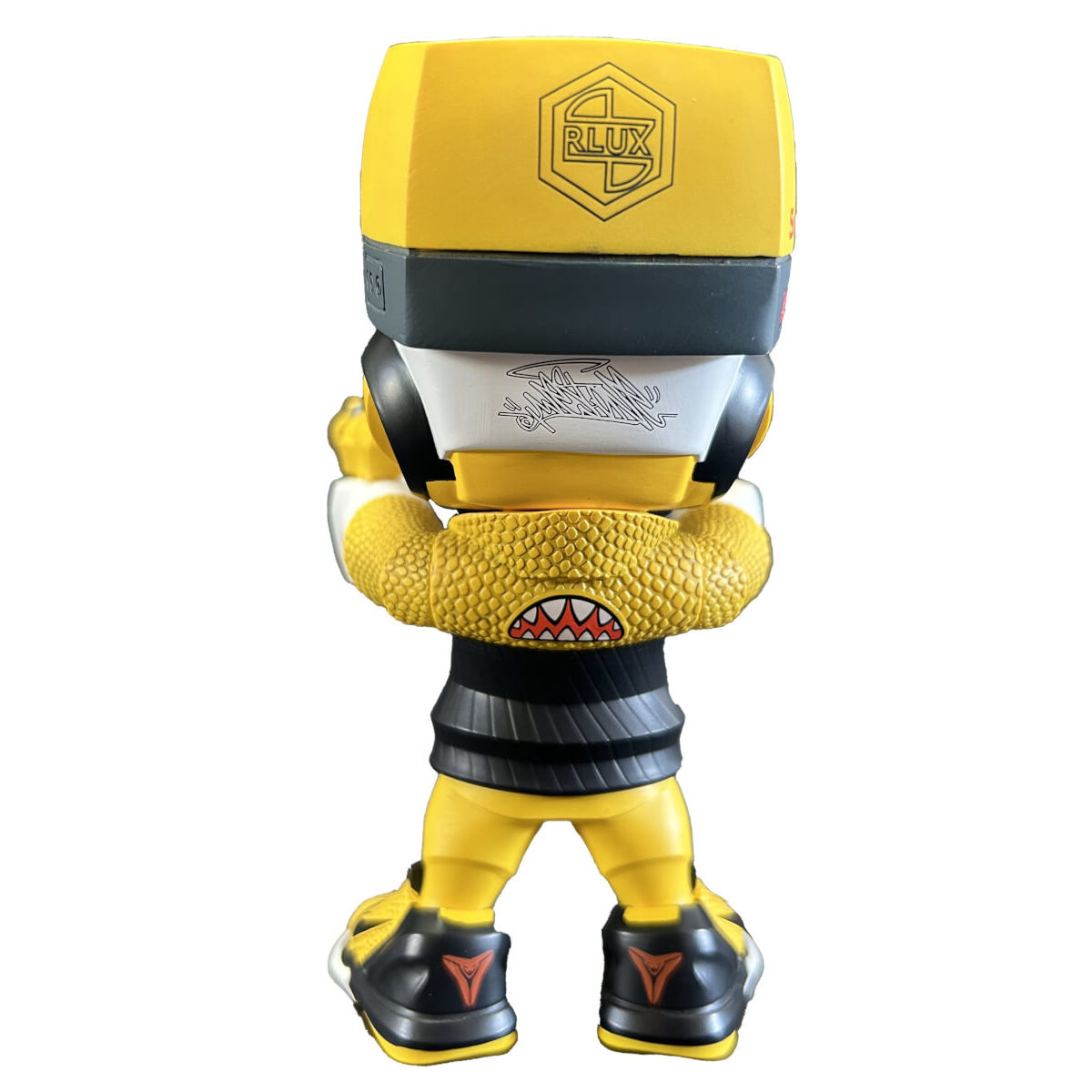 Year of th Dragon Sniperbot