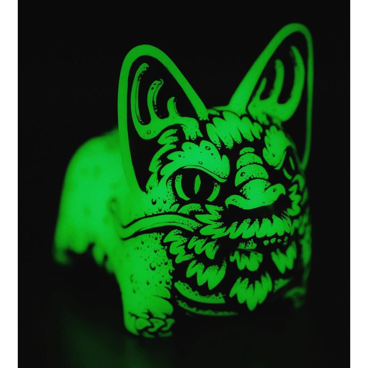 Year of the Dragon  Gwen GID