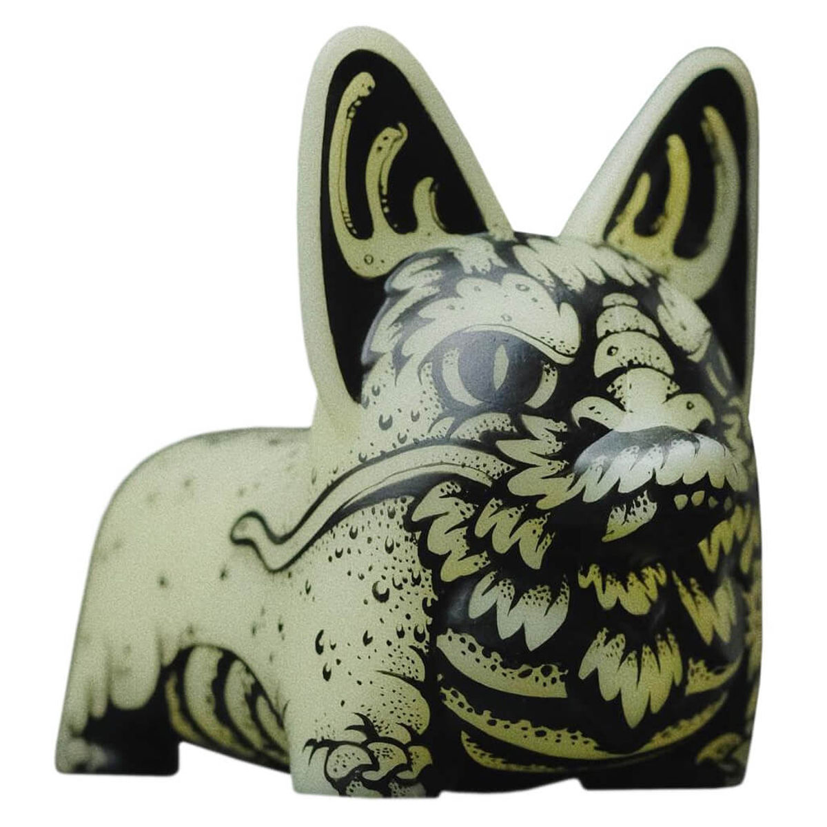 Year of the Dragon  Gwen GID