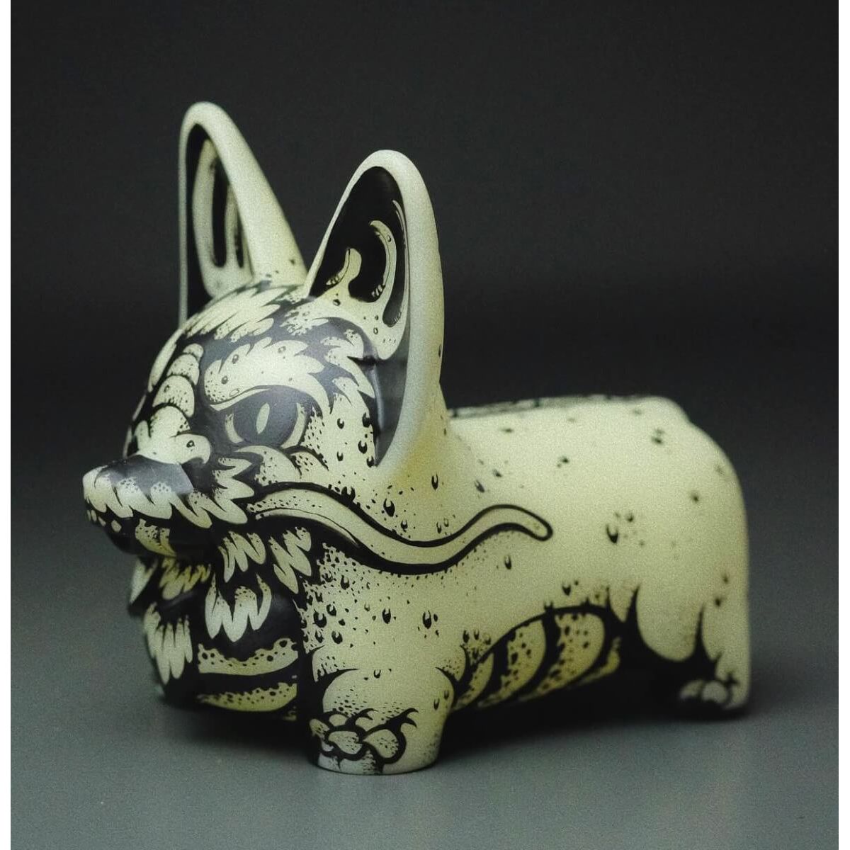 Year of the Dragon  Gwen GID