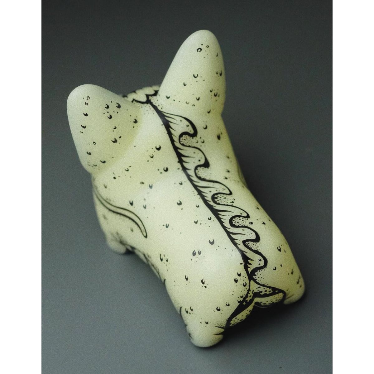 Year of the Dragon  Gwen GID