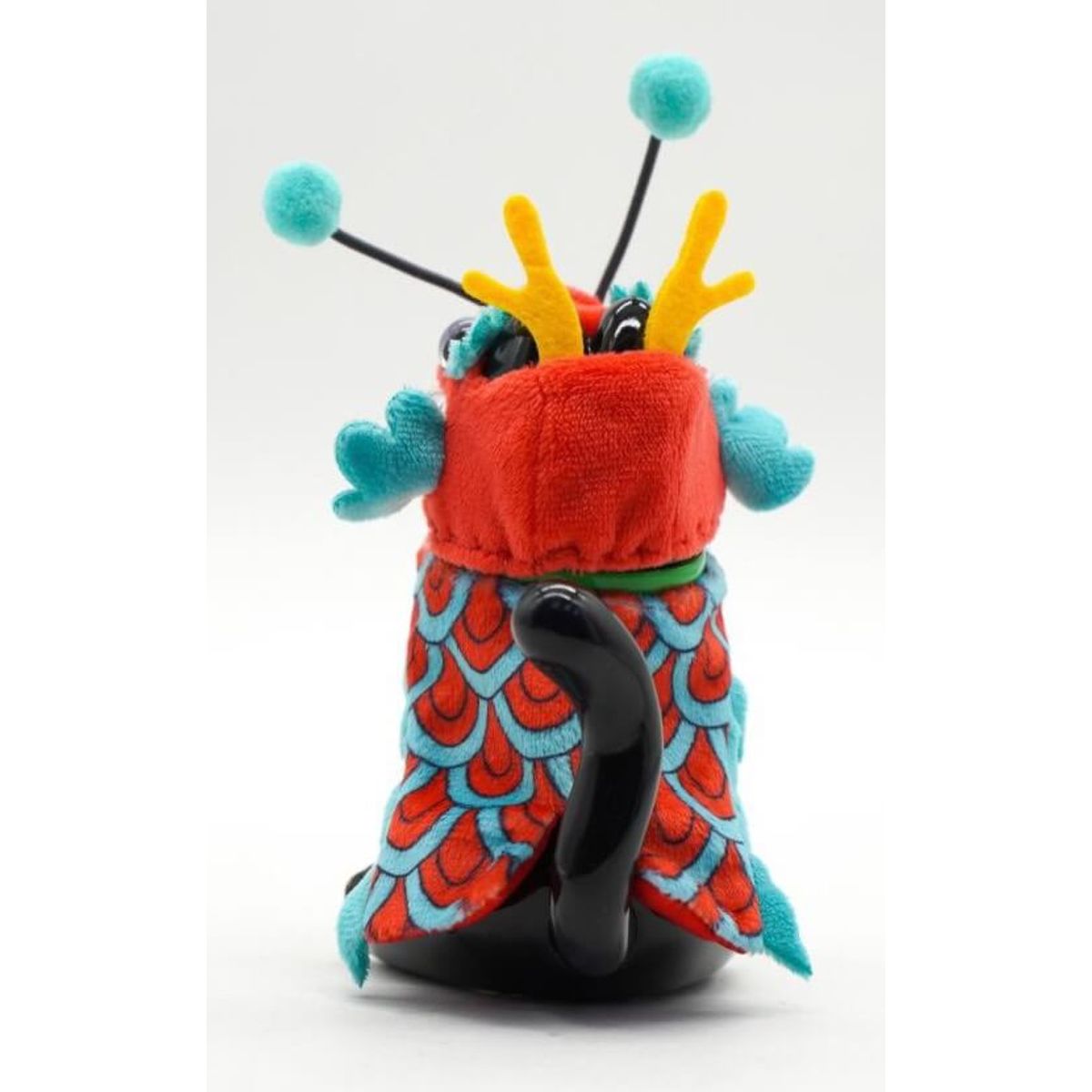 Year of the Dragon Kiiti