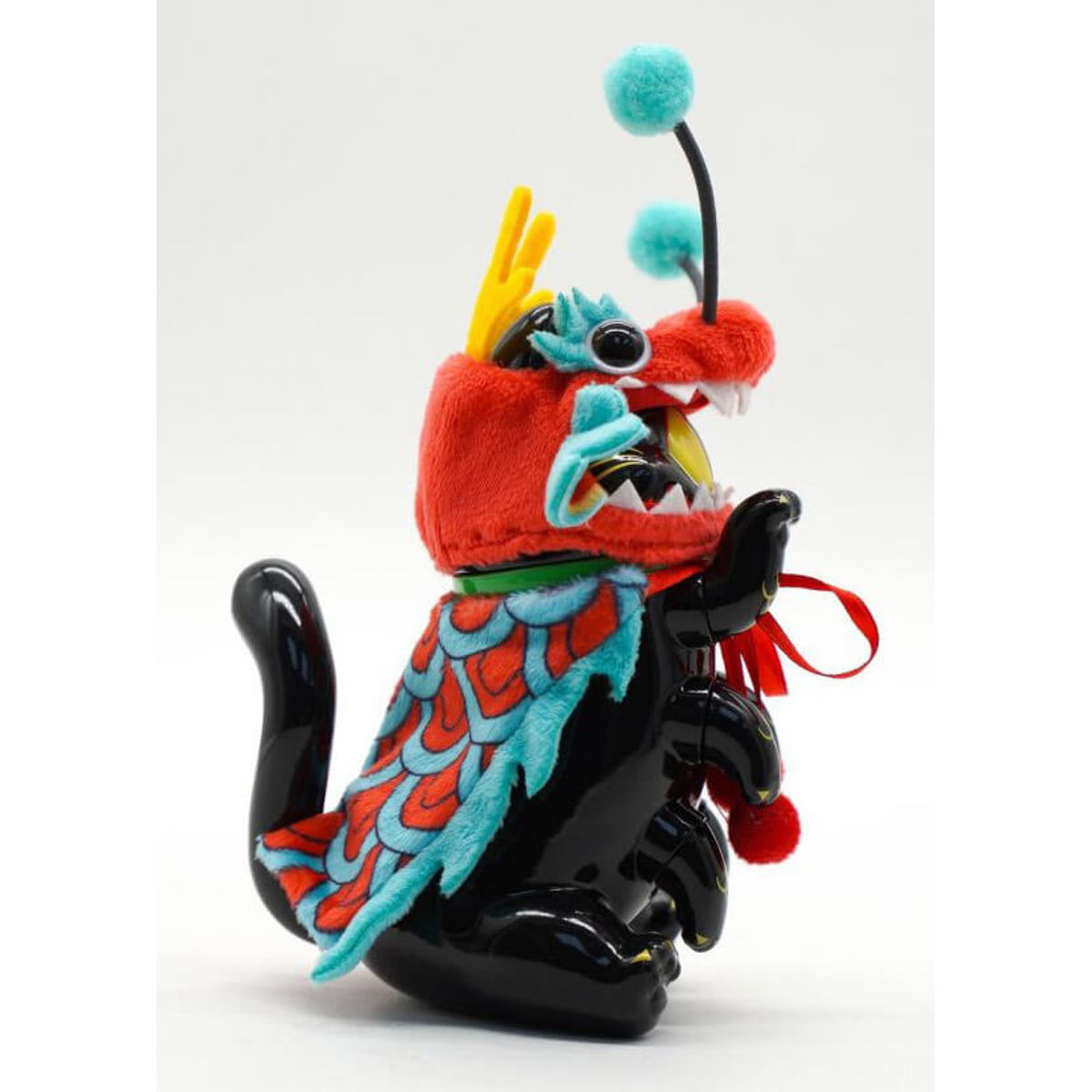 Year of the Dragon Kiiti