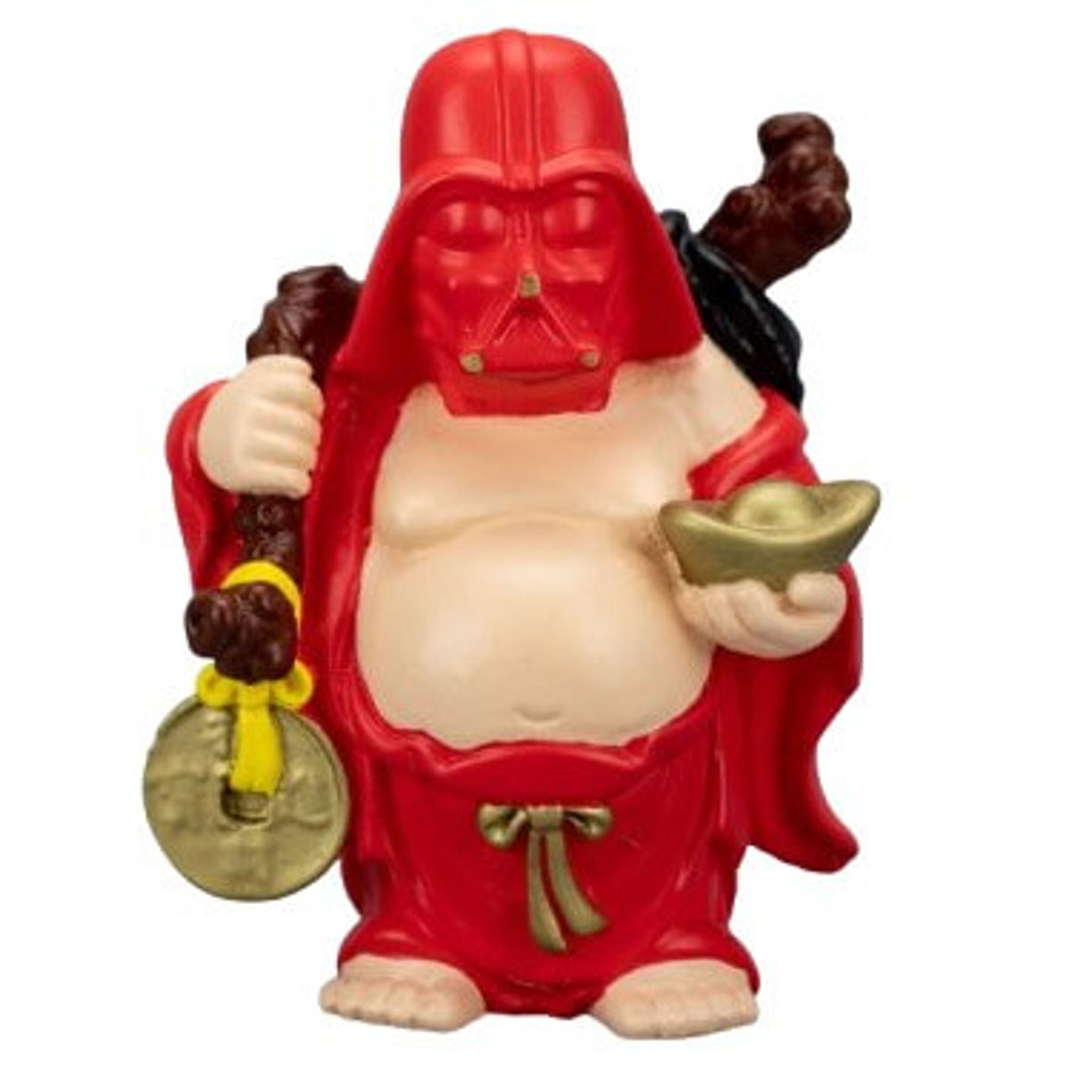 Year of the Sith Darth Buddha