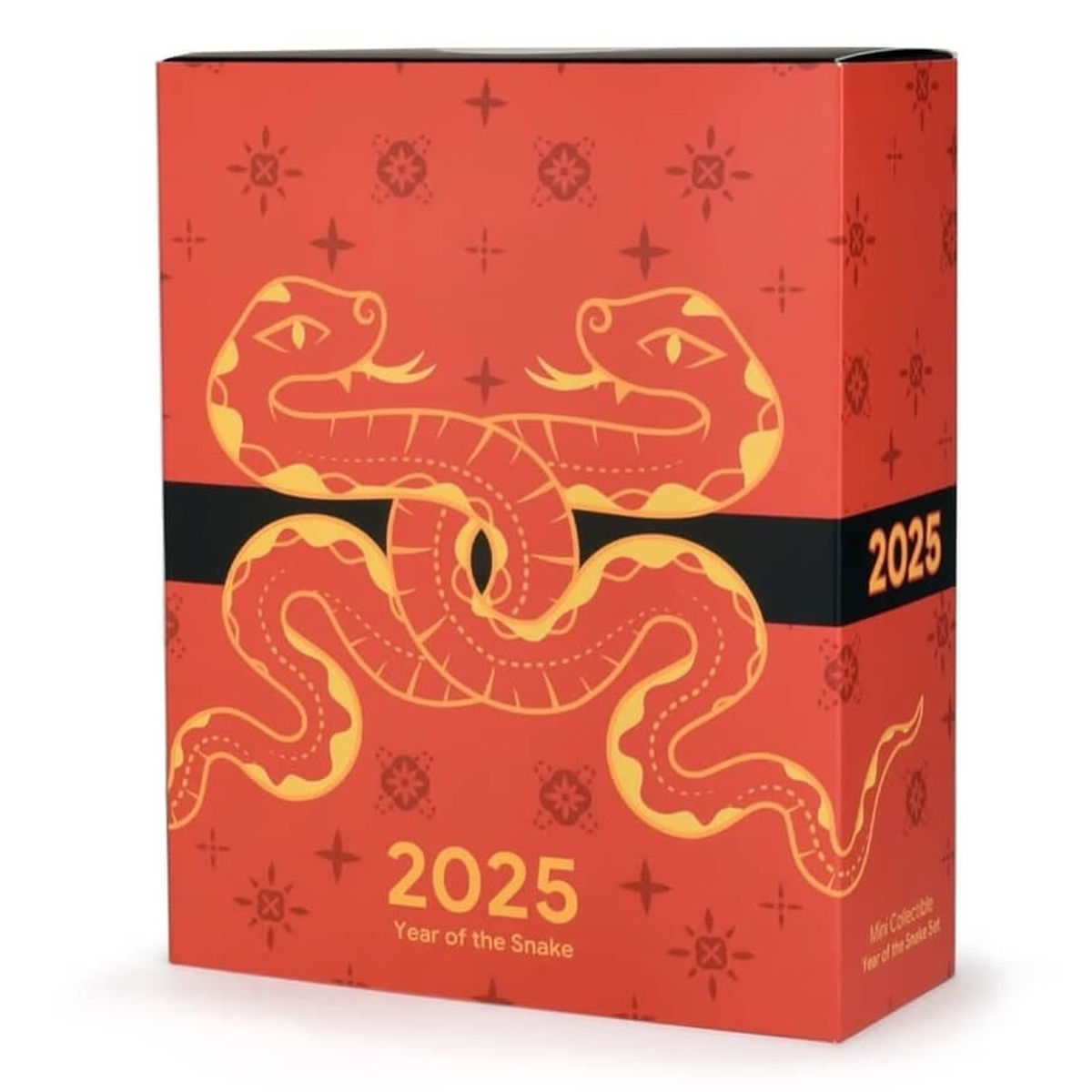 Year of the Snake Android