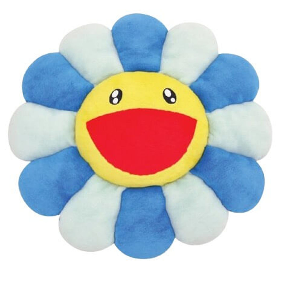 Blue/Light Blue /Yellow - 30cm