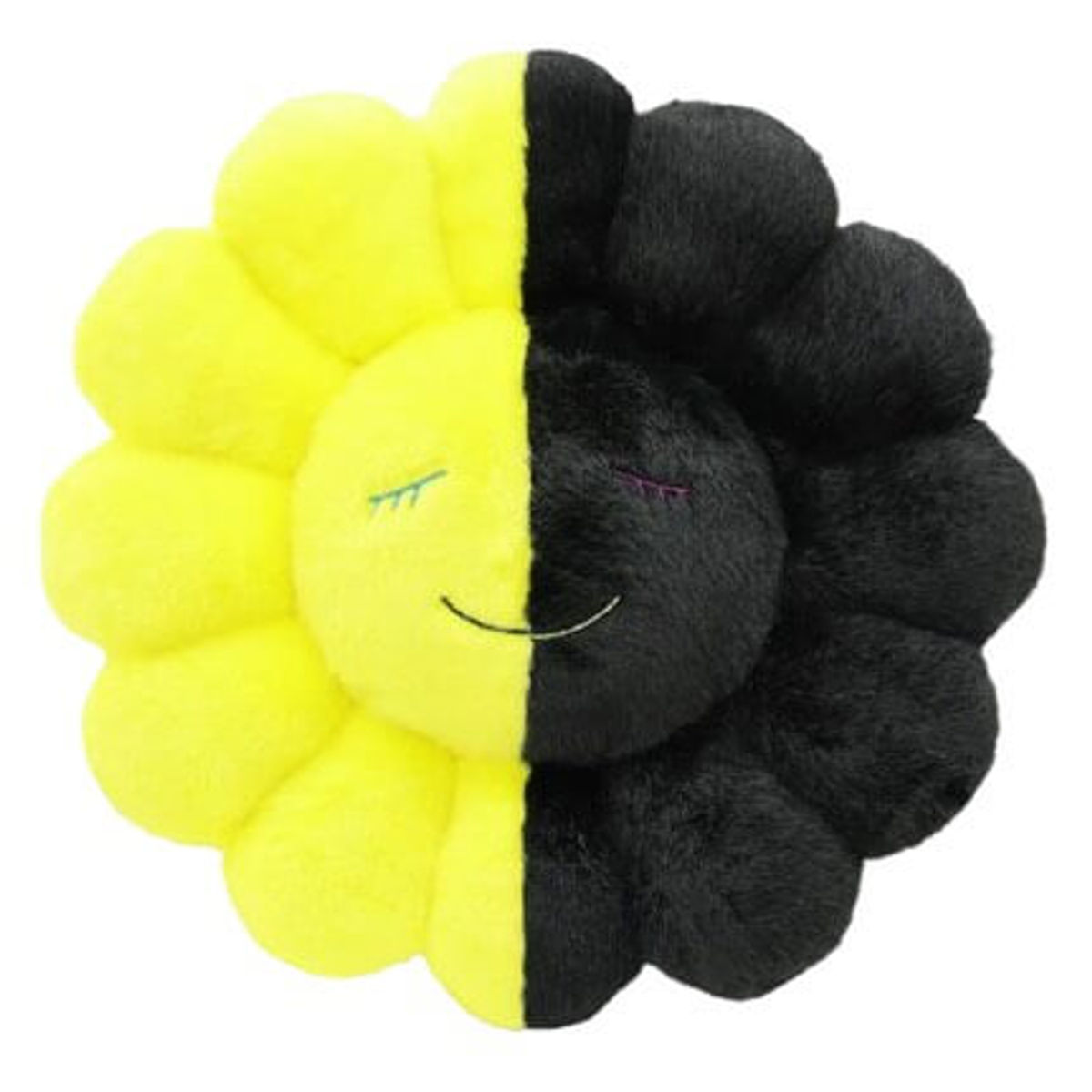Black/Yellow - 30cm