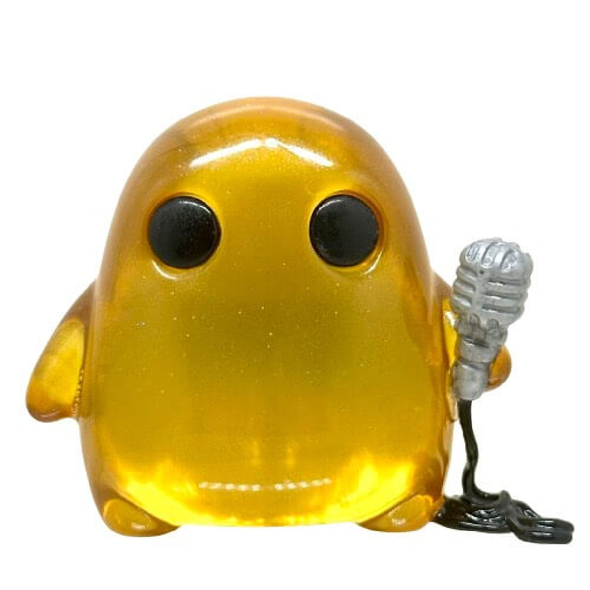 Yellow - Kareoke Stubby 