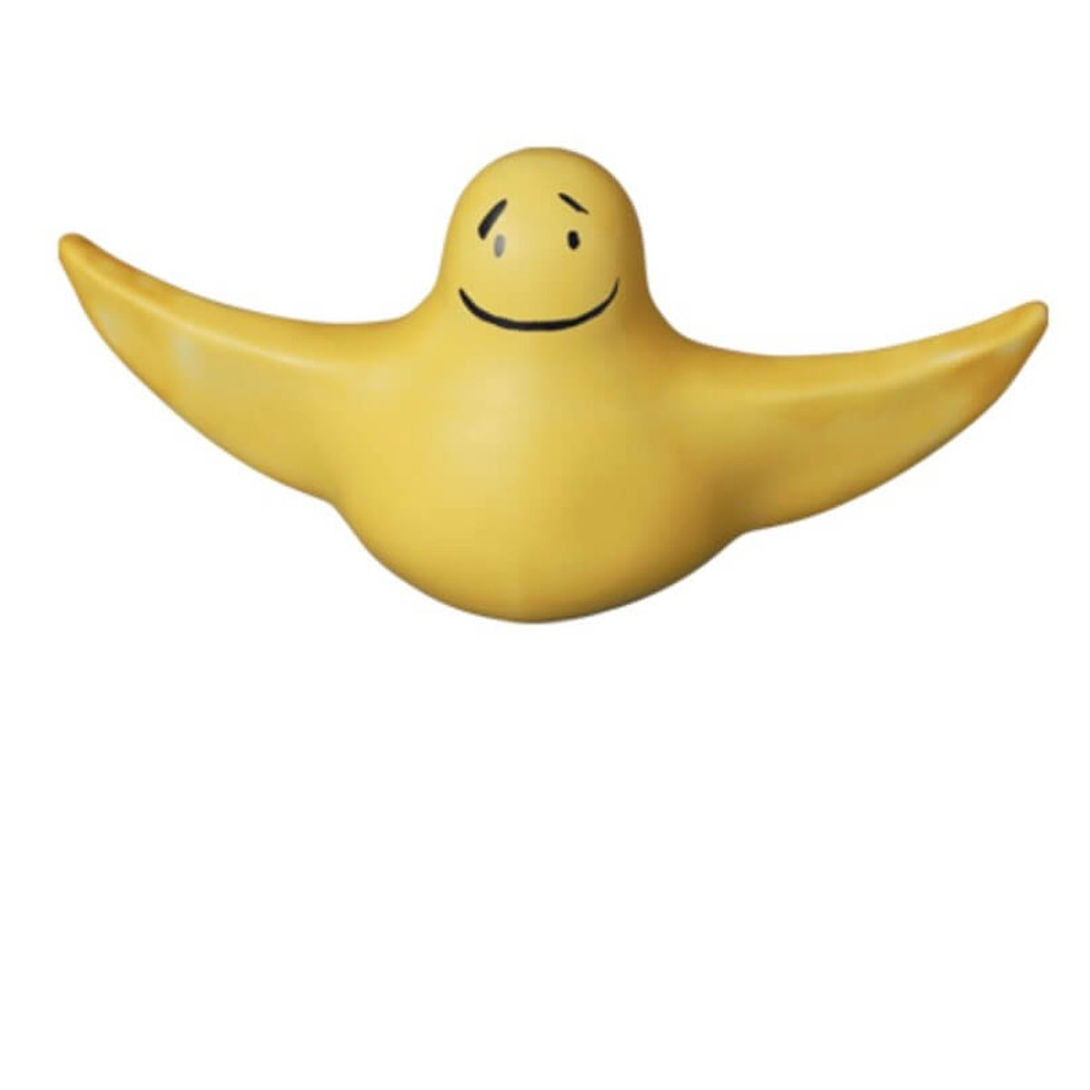 Yellow Angel Ceramick