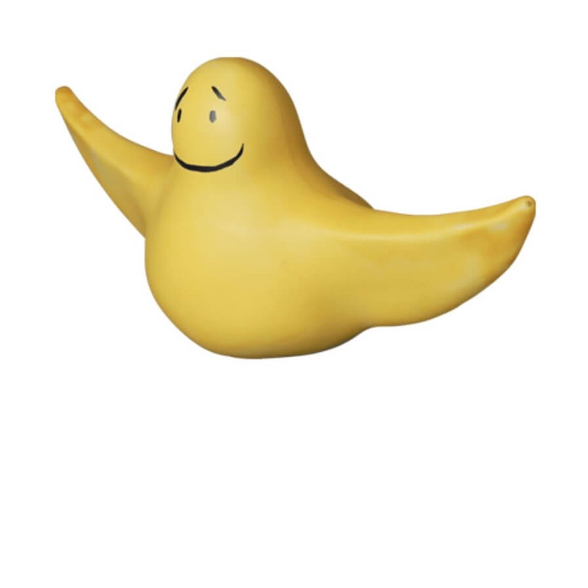 Yellow Angel Ceramick