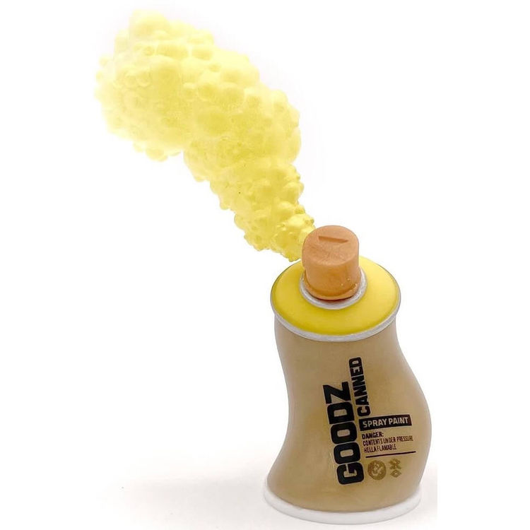 Yellow CG gold PSPPF by JFO (Jason Forbes)