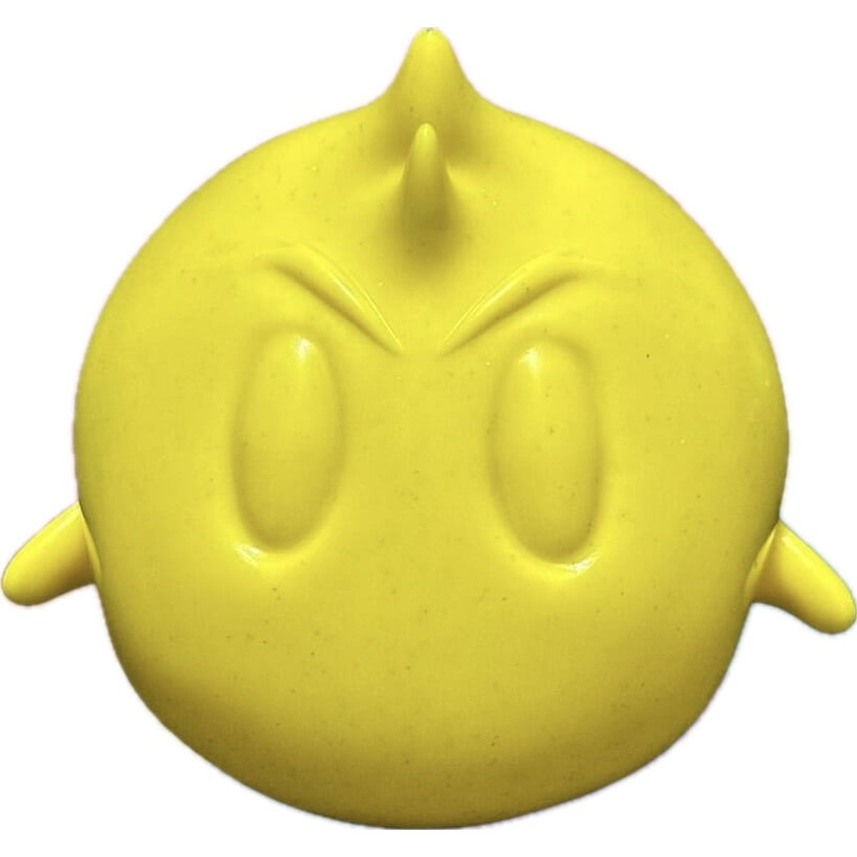 The Evil One - Yellow Glow