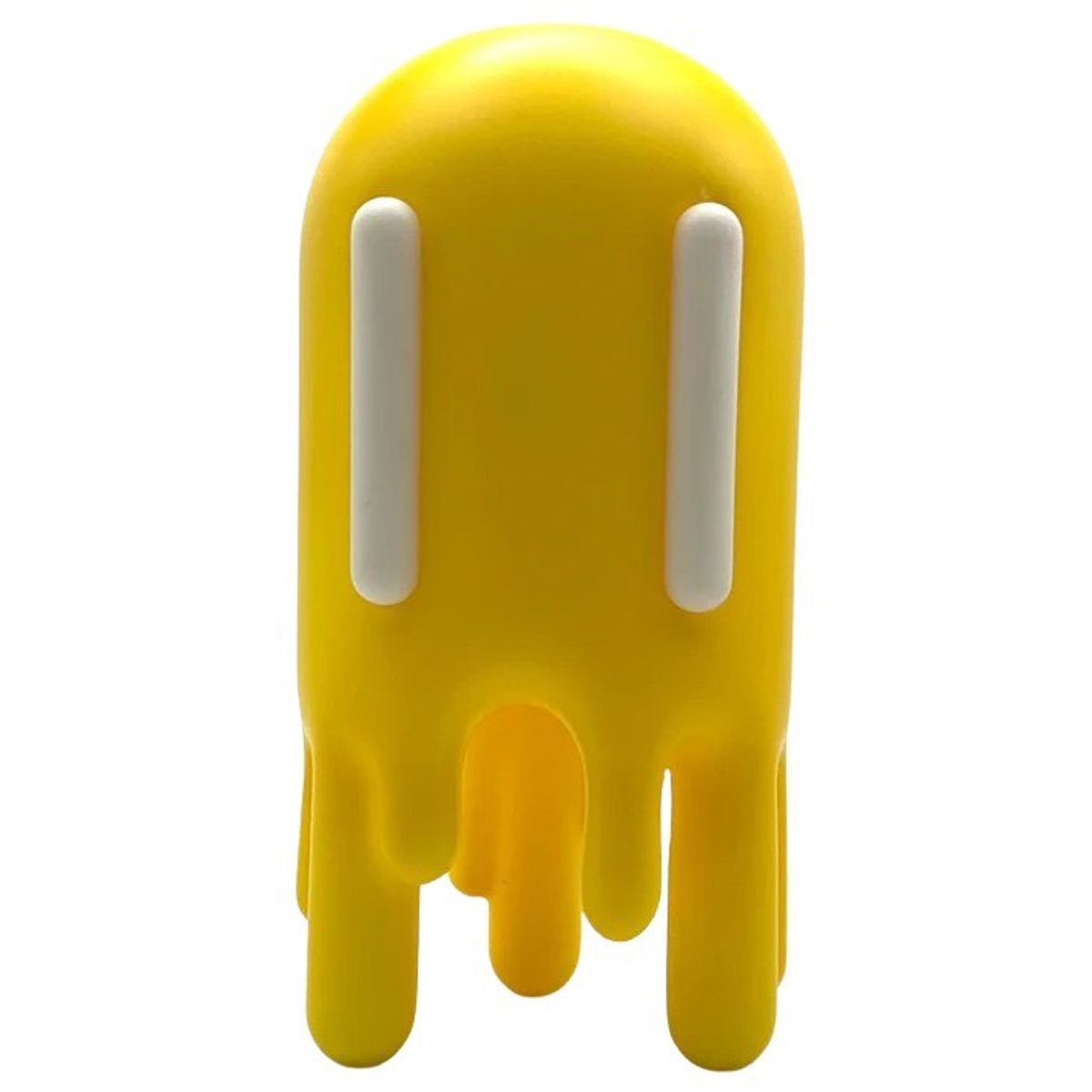 Yellow Gooey