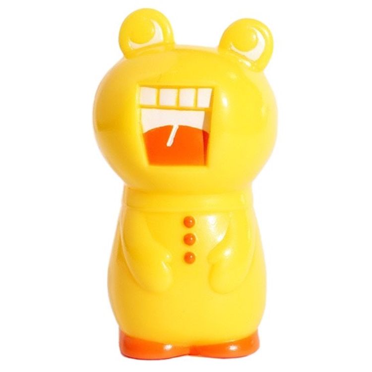 Yellow Osan by Punk Drunkers