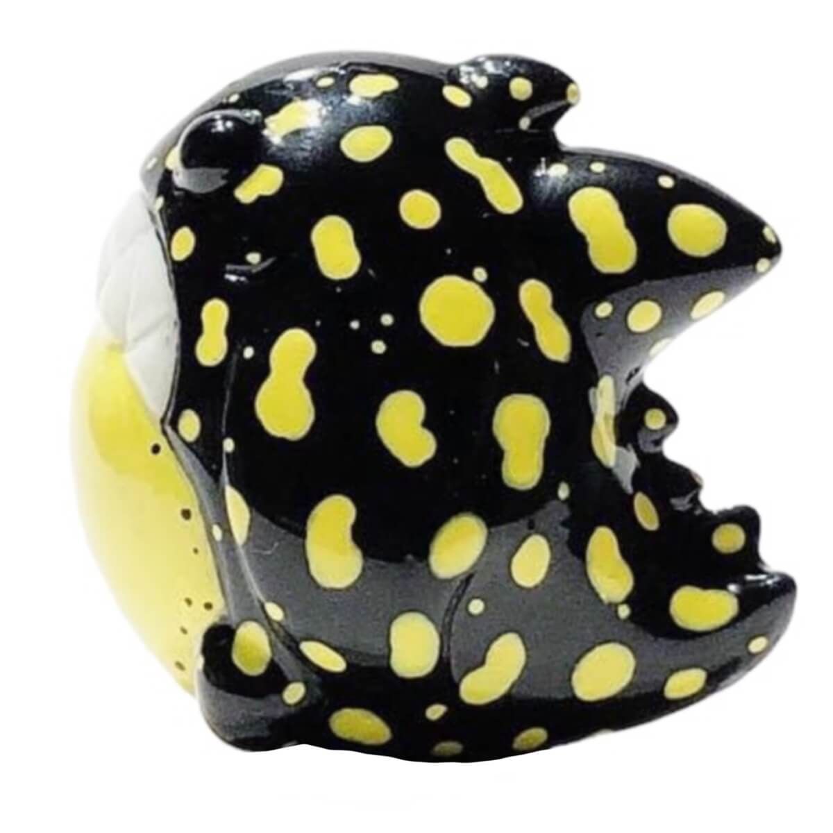 Yellow Poison Salamander Samego Micro