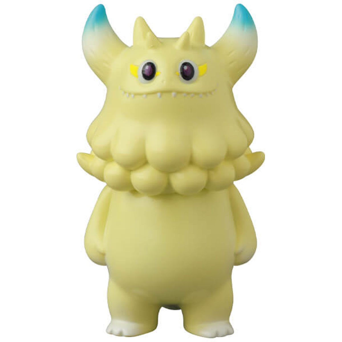 Yellow Rangeas Jr VAG