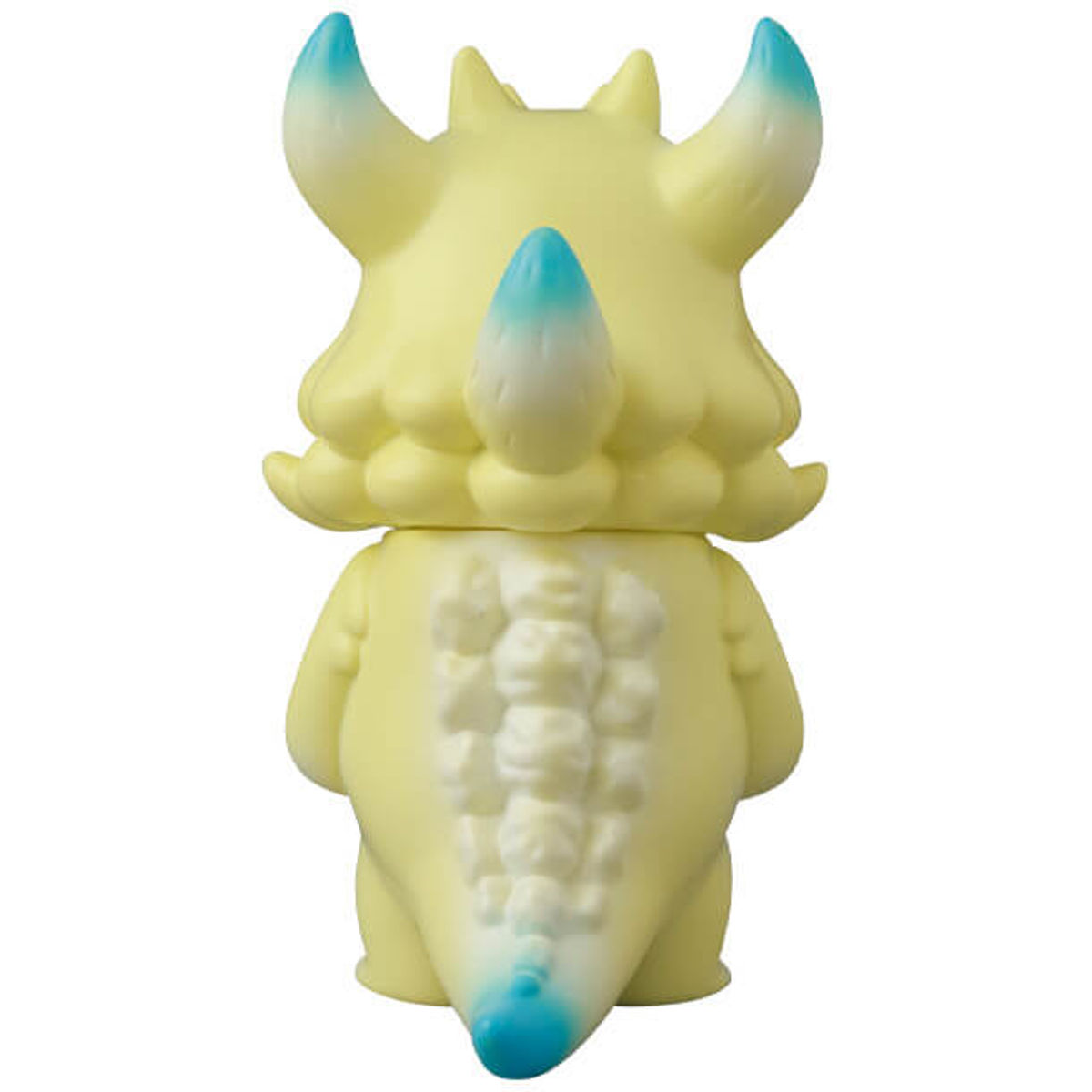 Yellow Rangeas Jr VAG