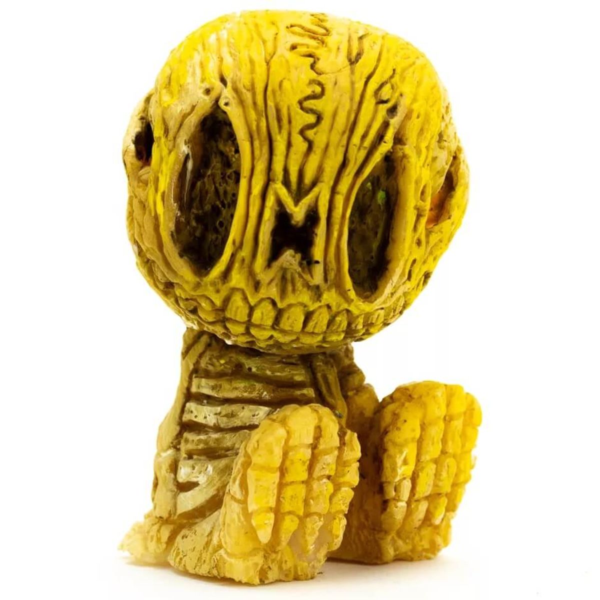 Yellow Skelecan