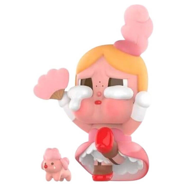 Yes! Can Can by Crybaby Molly (Molly Yllom)