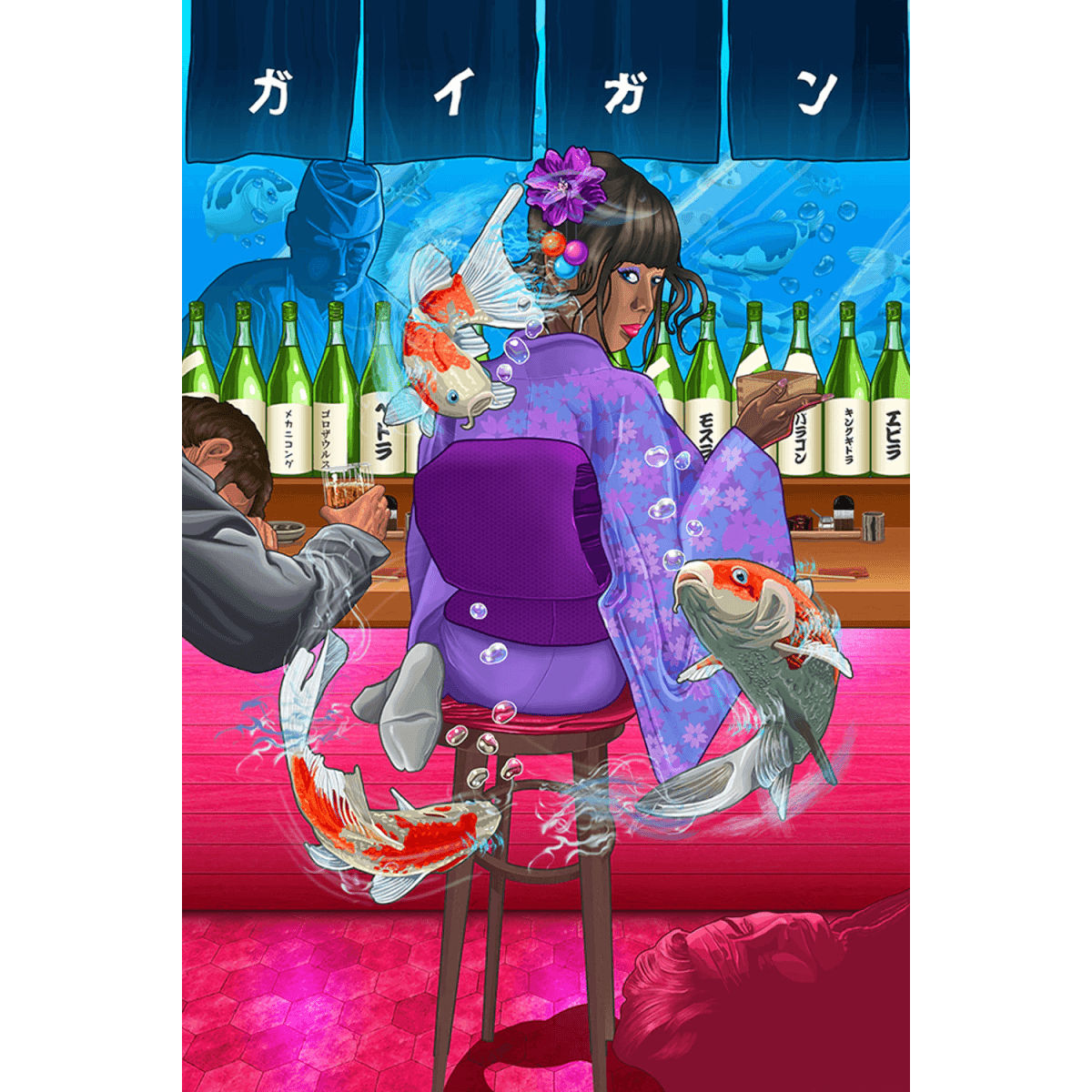 Yes, I Can. No, You Can't