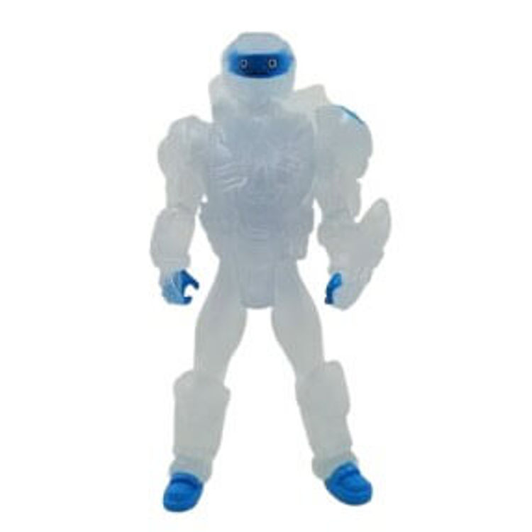 Yetee Knight by Toy Pizza