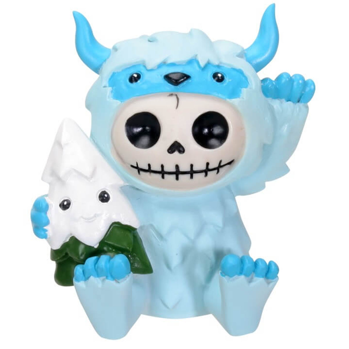 Yeti