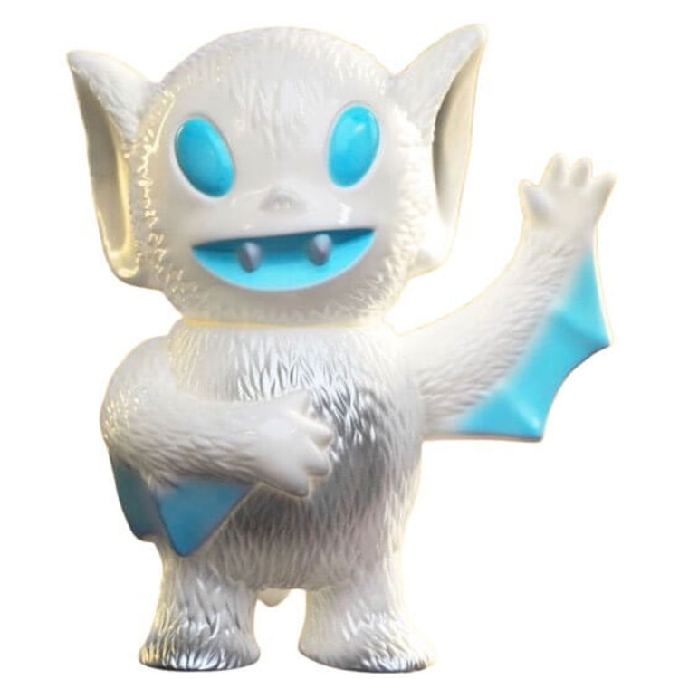 Yeti Bat Boy by Super7